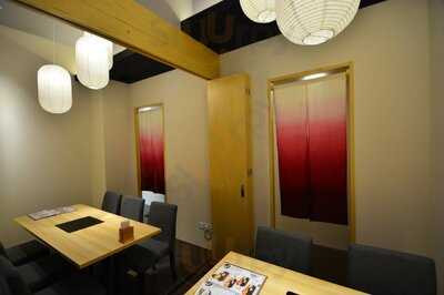 Guenpin Fugu & Snow Crab