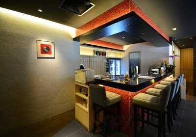 Guenpin Fugu & Snow Crab