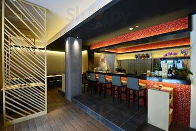 Guenpin Fugu & Snow Crab