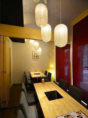 Guenpin Fugu & Snow Crab