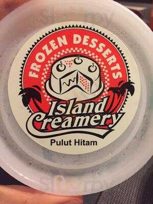 Island Creamery