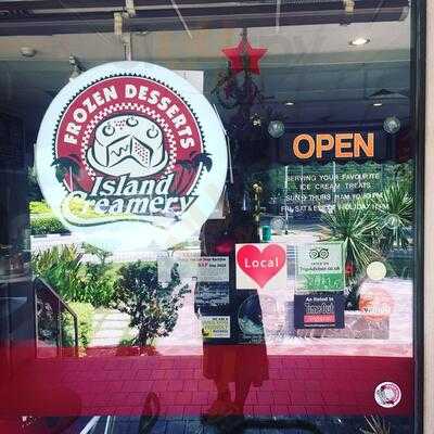 Island Creamery
