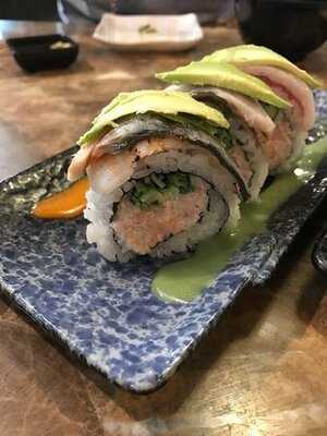 Bay Sushi
