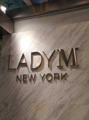 Lady M Confections