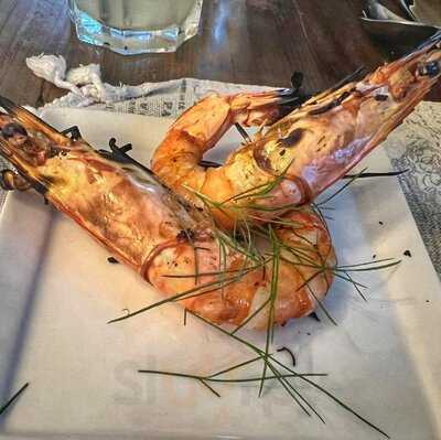 Au Balcon @ The Summerhouse