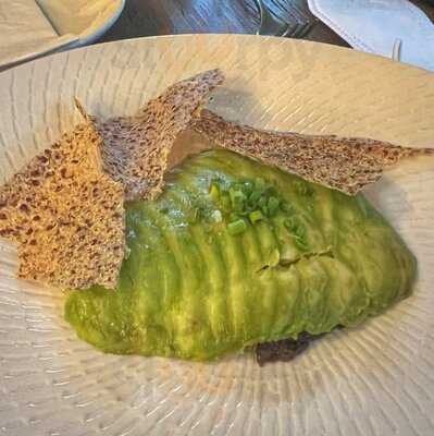 Au Balcon @ The Summerhouse