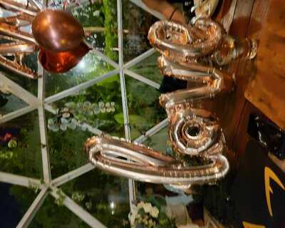 Au Balcon @ The Summerhouse