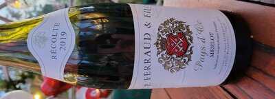 Au Balcon @ The Summerhouse