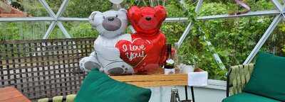 Au Balcon @ The Summerhouse