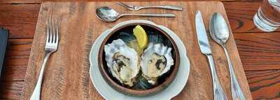 Au Balcon @ The Summerhouse