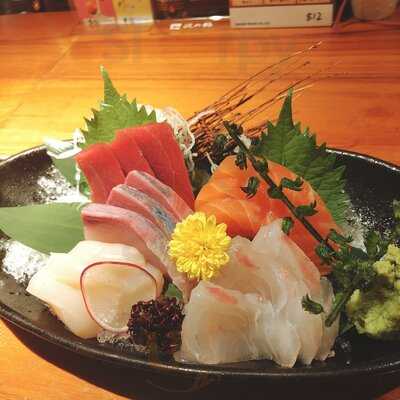 Hanashizuku Japanese Cuisine