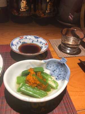 Hanashizuku Japanese Cuisine