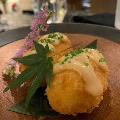 Black Cow Shabu Shabu & Sukiyaki