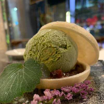 Black Cow Shabu Shabu & Sukiyaki