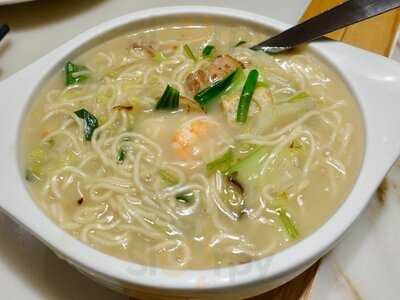 Putien Marina Square