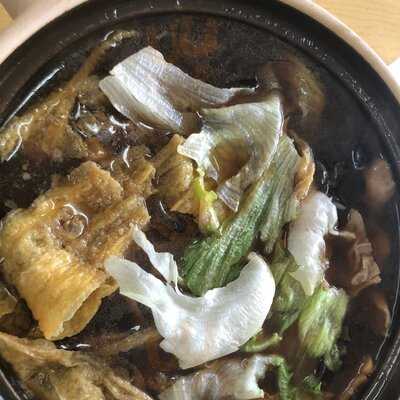 Sin Heng Claypot Bak Koot Teh