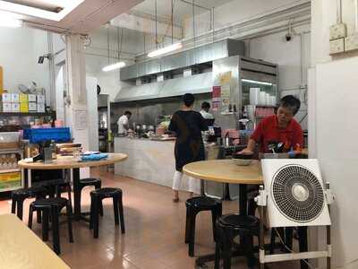 Sin Heng Claypot Bak Koot Teh