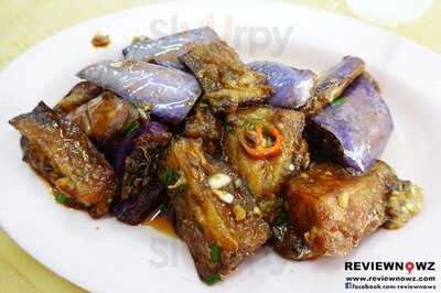 Sin Heng Claypot Bak Koot Teh