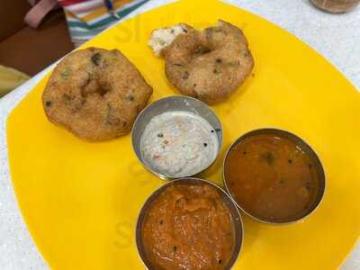 Nagercoil Arya Bhavan