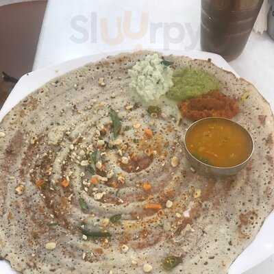 Nagercoil Arya Bhavan