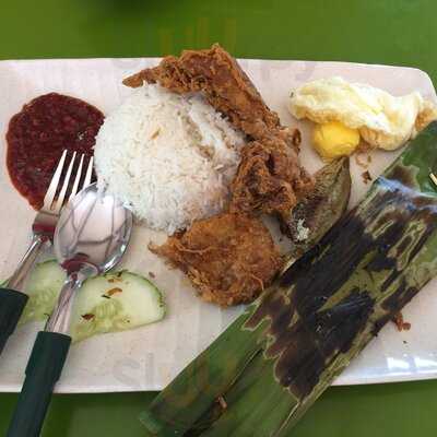 Selera Rasa Nasi Lemak