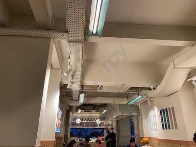 Geylang Claypot Rice