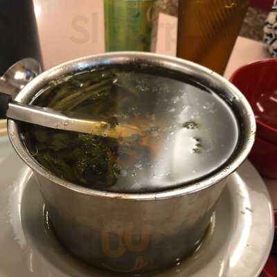 Geylang Claypot Rice