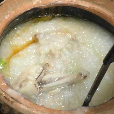 Leong Kee (klang) Bah Kut Teh