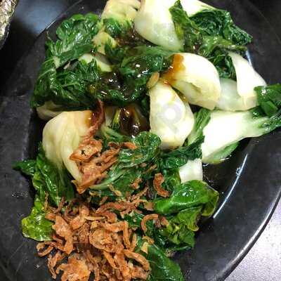 Leong Kee (klang) Bah Kut Teh