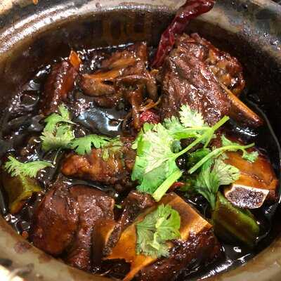Leong Kee (klang) Bah Kut Teh