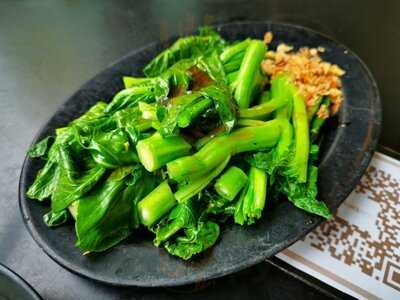 Leong Kee (klang) Bah Kut Teh