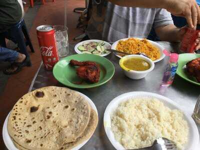 Azmi Muslim Restaurant