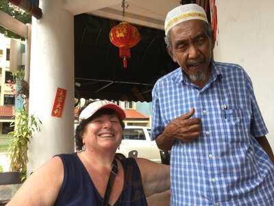 Azmi Muslim Restaurant