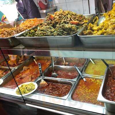 Azmi Muslim Restaurant