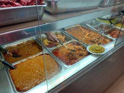 Azmi Muslim Restaurant