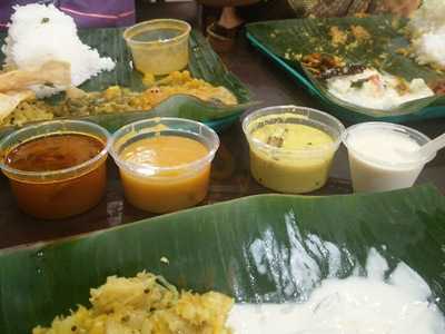Murugan Idli Shop