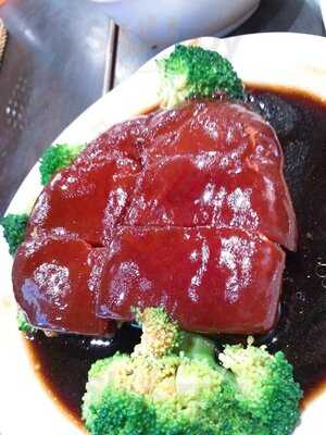 Five Star Hainanese Chicken Rice (river Valley)