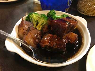 Five Star Hainanese Chicken Rice (river Valley)