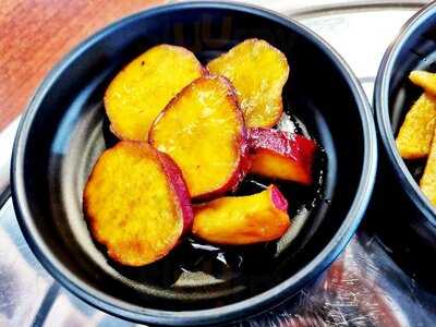 구이가 Guiga Korean Bbq Restaurant