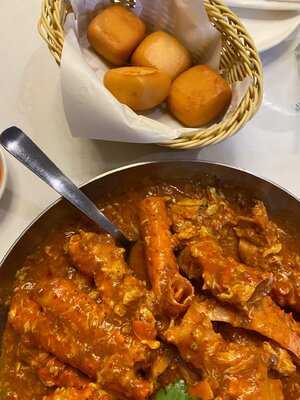 Jumbo Seafood (ion Orchard)