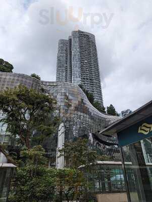 Jumbo Seafood (ion Orchard)