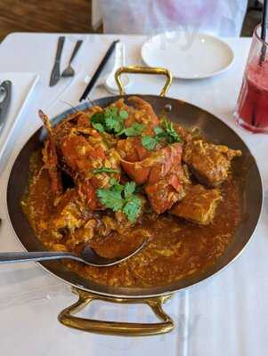 Jumbo Seafood (ion Orchard)