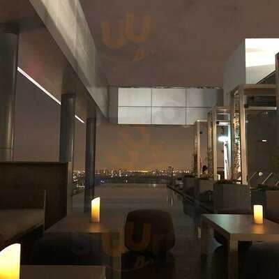 Urbana Rooftop Bar