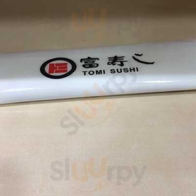 Tomi Sushi