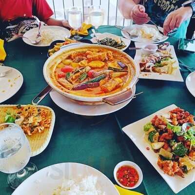 Coachman Inn Restaurant