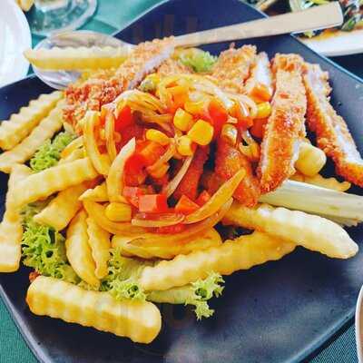 Coachman Inn Restaurant