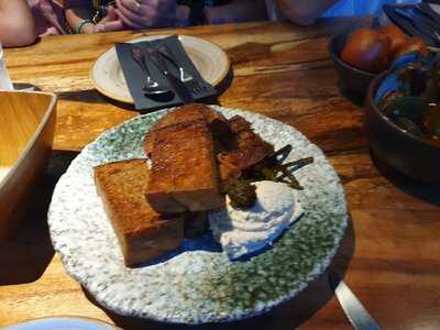 Scaled By Ah Hua Kelong