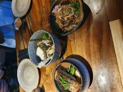 Scaled By Ah Hua Kelong