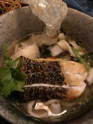 Scaled By Ah Hua Kelong