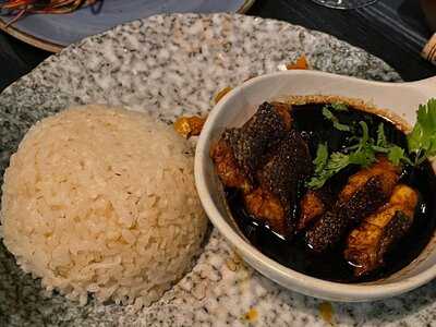 Scaled By Ah Hua Kelong